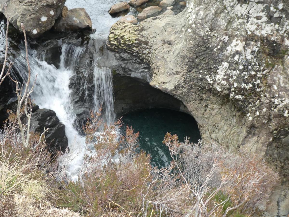 The Causeway Βίλα Bracadale Εξωτερικό φωτογραφία
