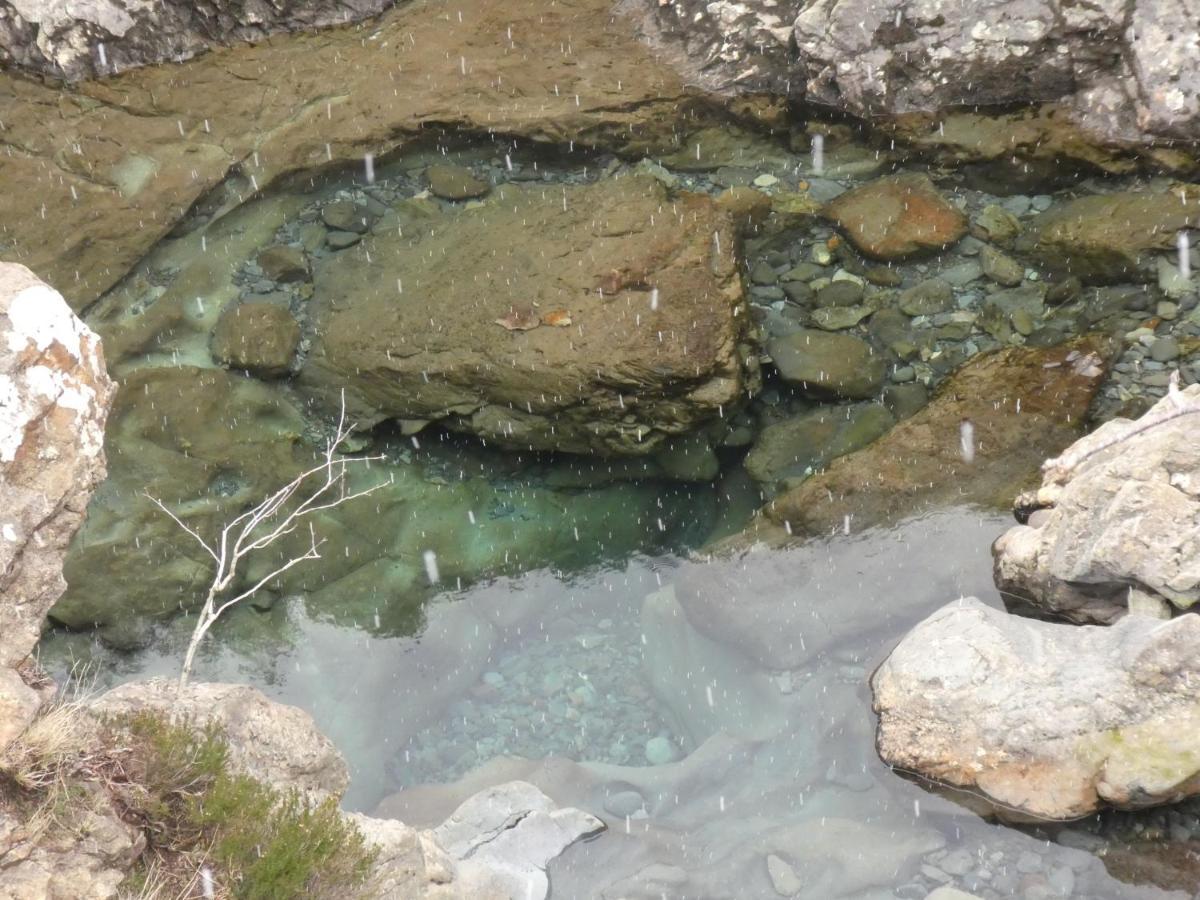 The Causeway Βίλα Bracadale Εξωτερικό φωτογραφία